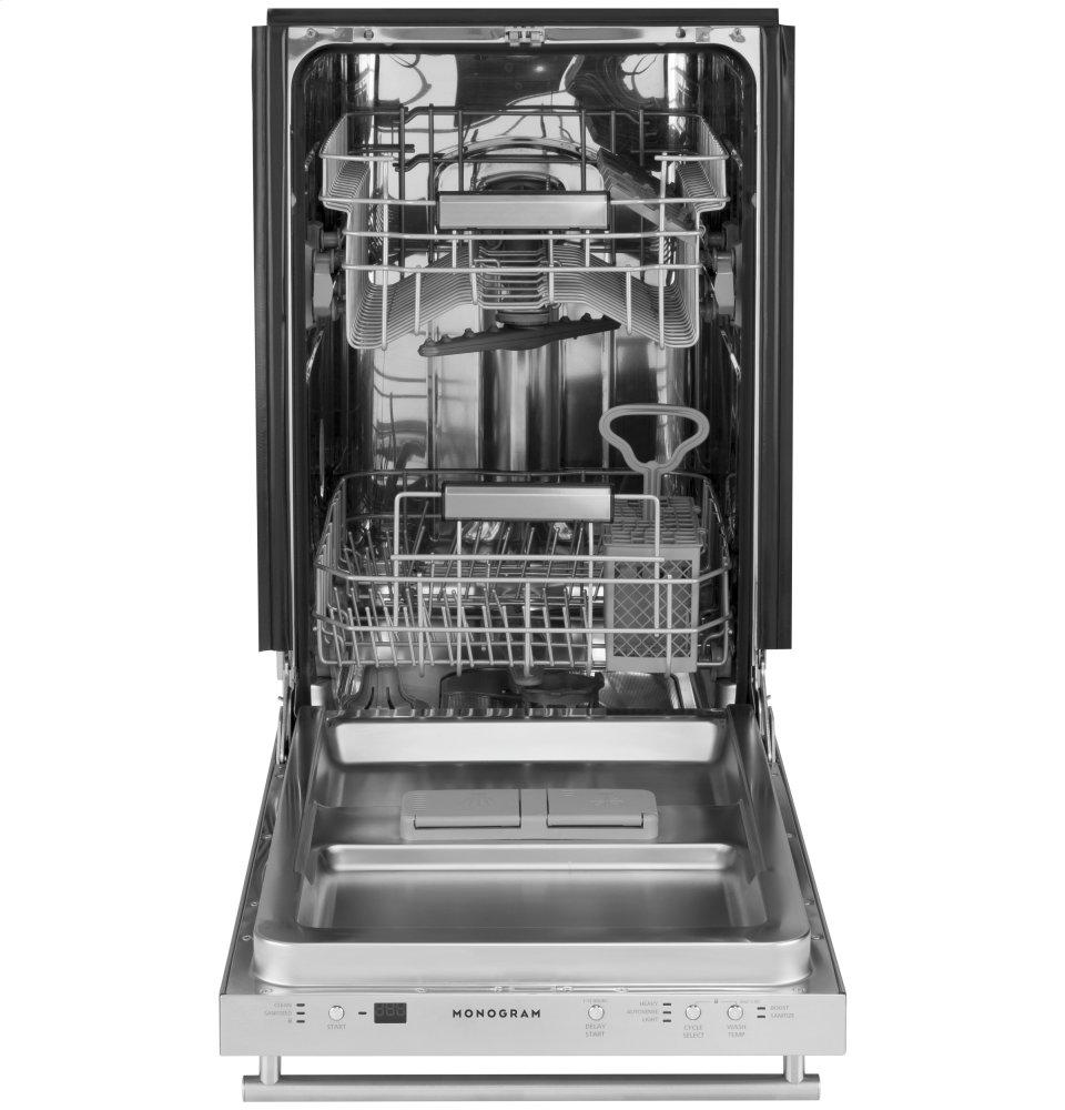 Monogram 18" Dishwasher