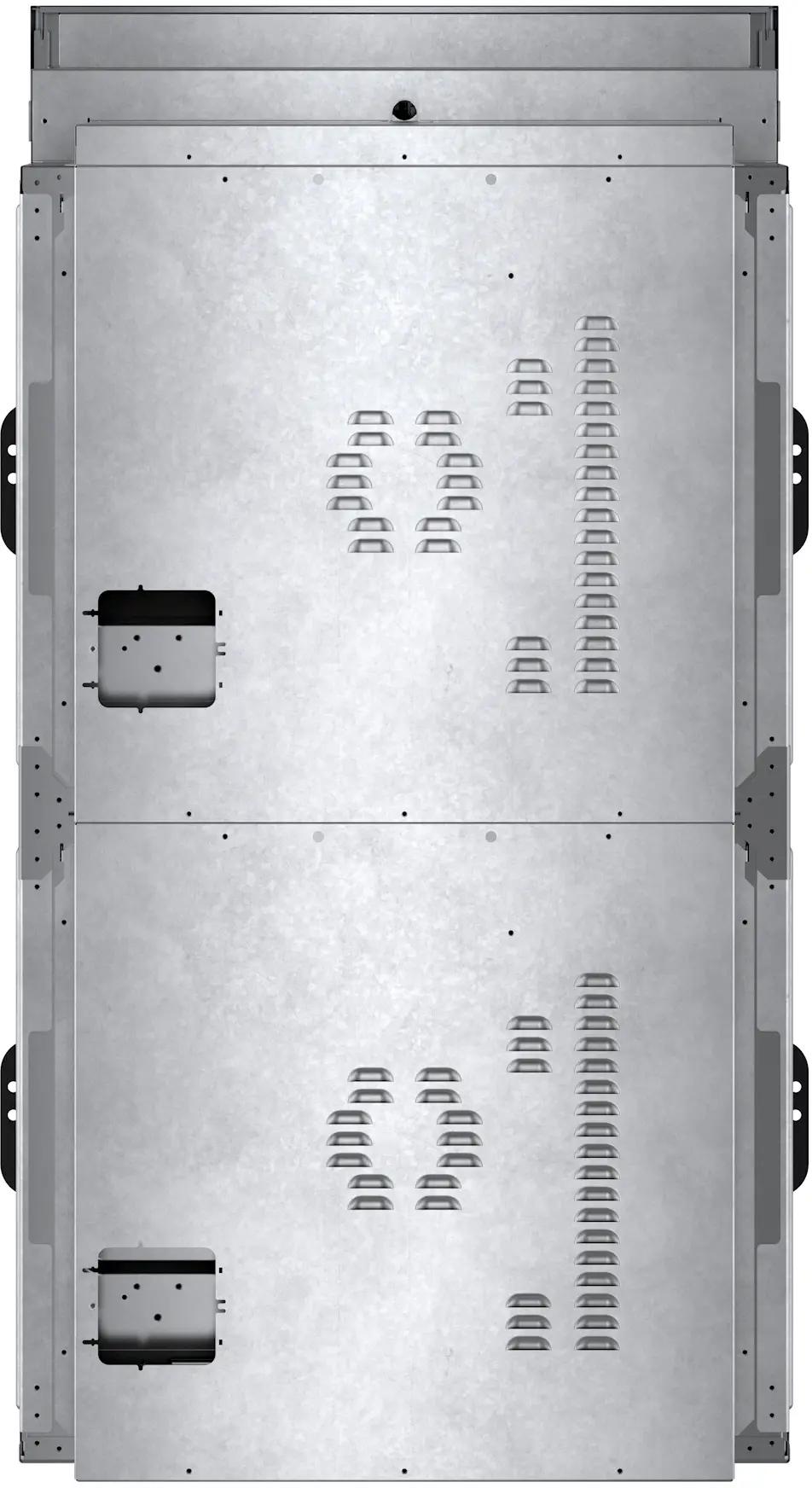 Benchmark™ Double Wall Oven 30''