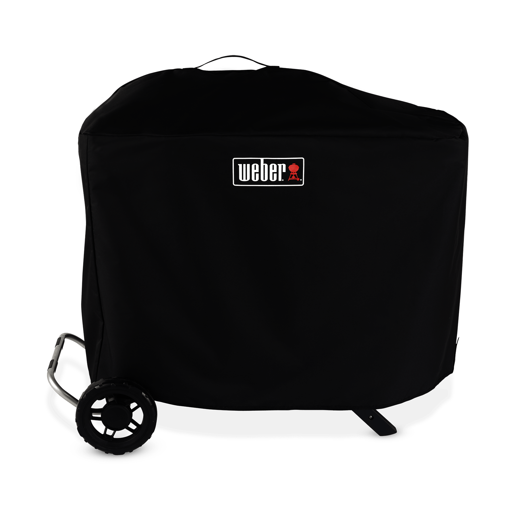 Premium Grill Cover - Weber Traveler grill