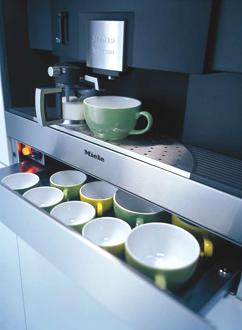 Plate & Cup Warmer