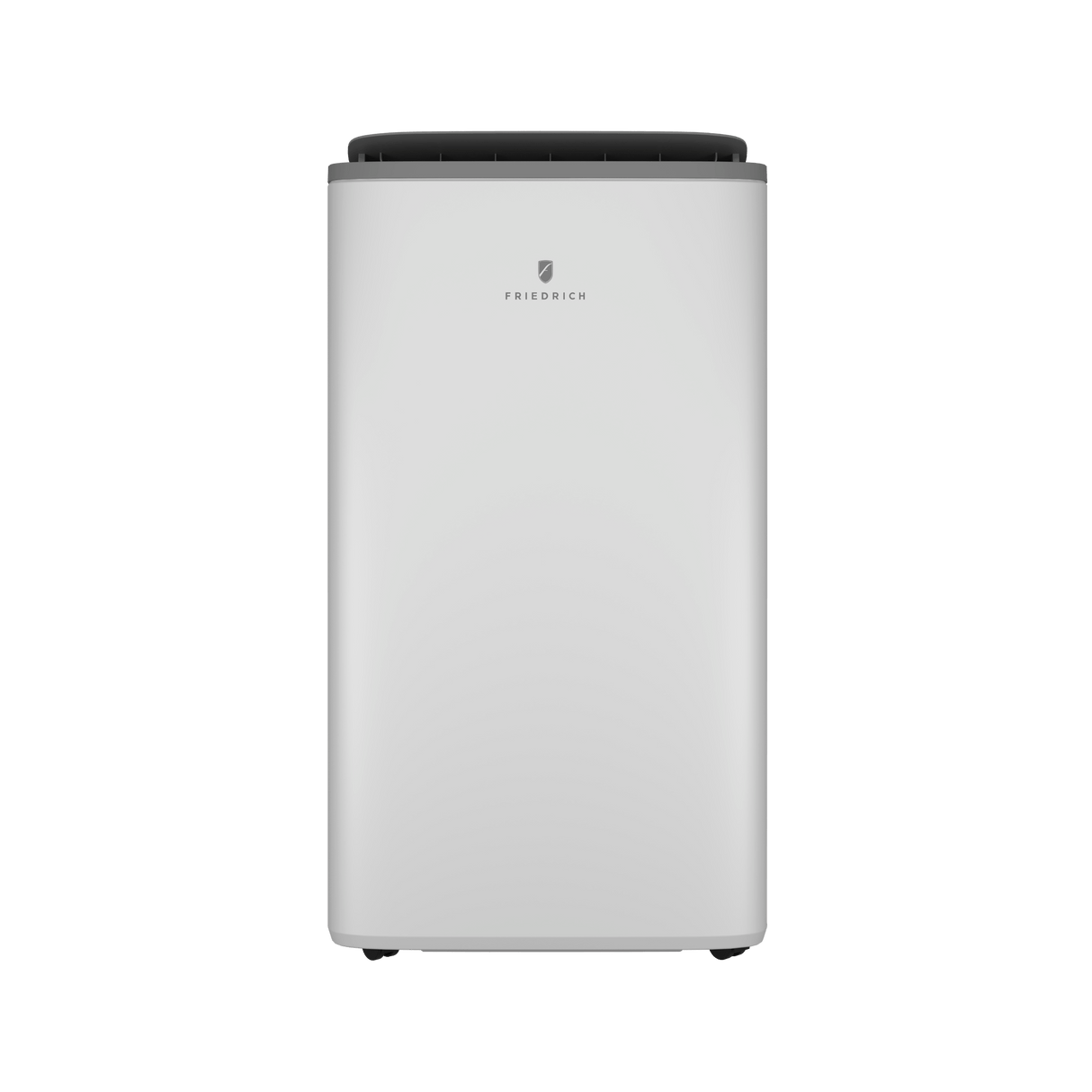 Friedrich ZoneAire Premier Inverter Dual-Hose 16,000 BTU Smart Portable Air Conditioner with Heat Pump