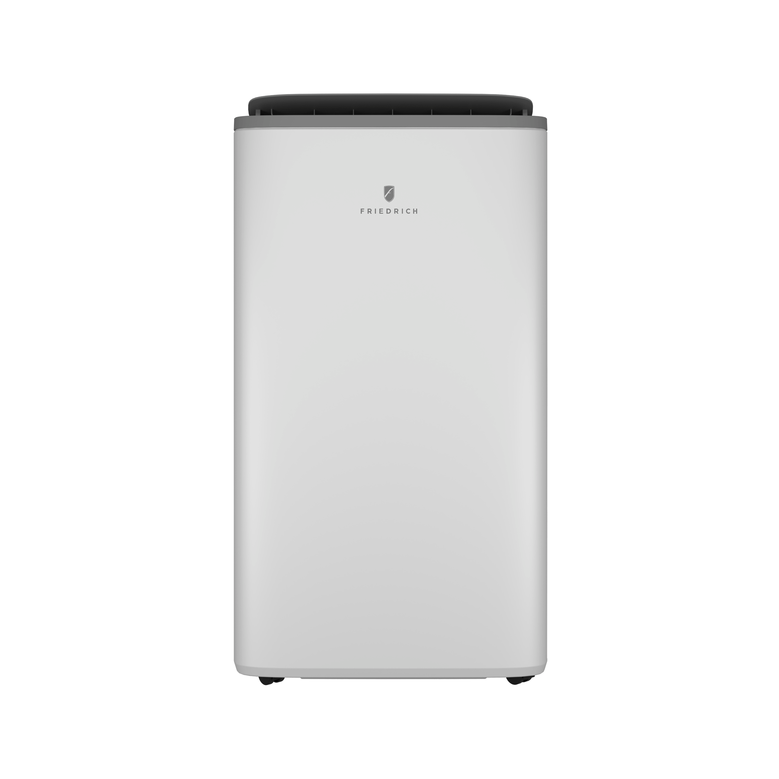 Friedrich ZoneAire Premier Inverter Dual-Hose 16,000 BTU Smart Portable Air Conditioner with Heat Pump