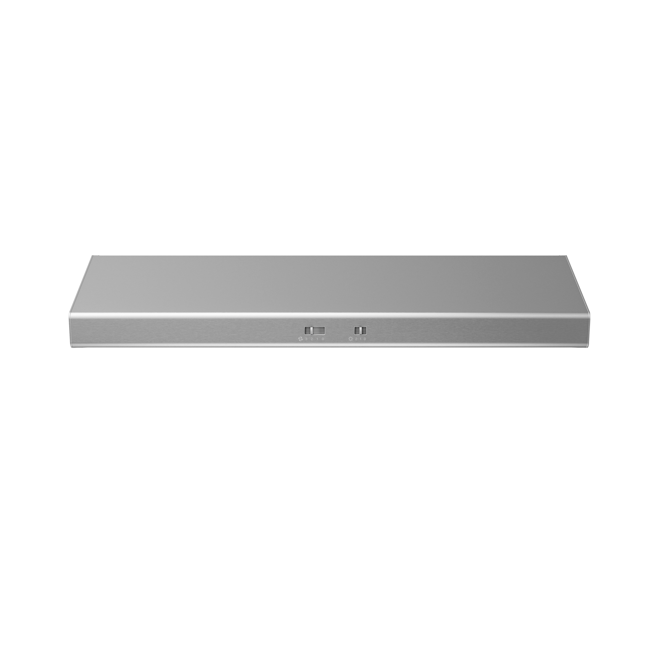 Cyclone, Under Cabinet, 30", SS, 600 CFM