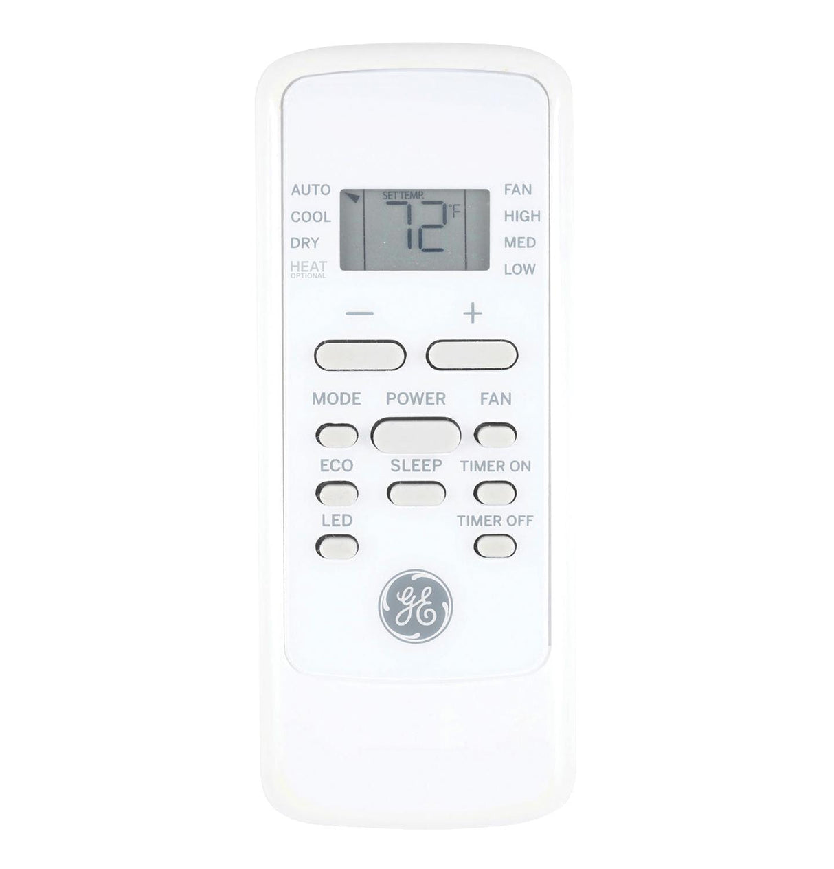 GE® Built In Air Conditioner