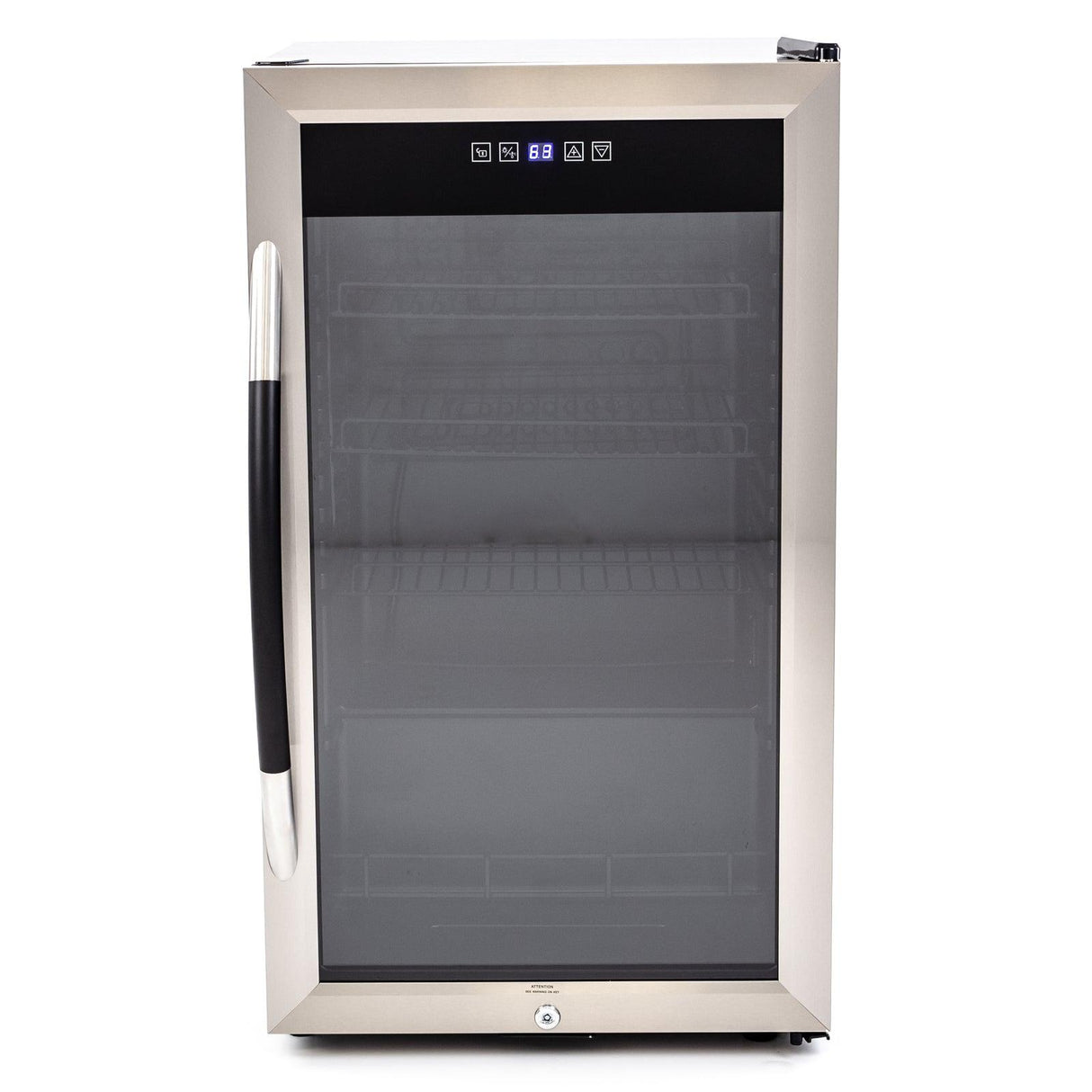 Avanti Beverage Center, 108 Can Capacity