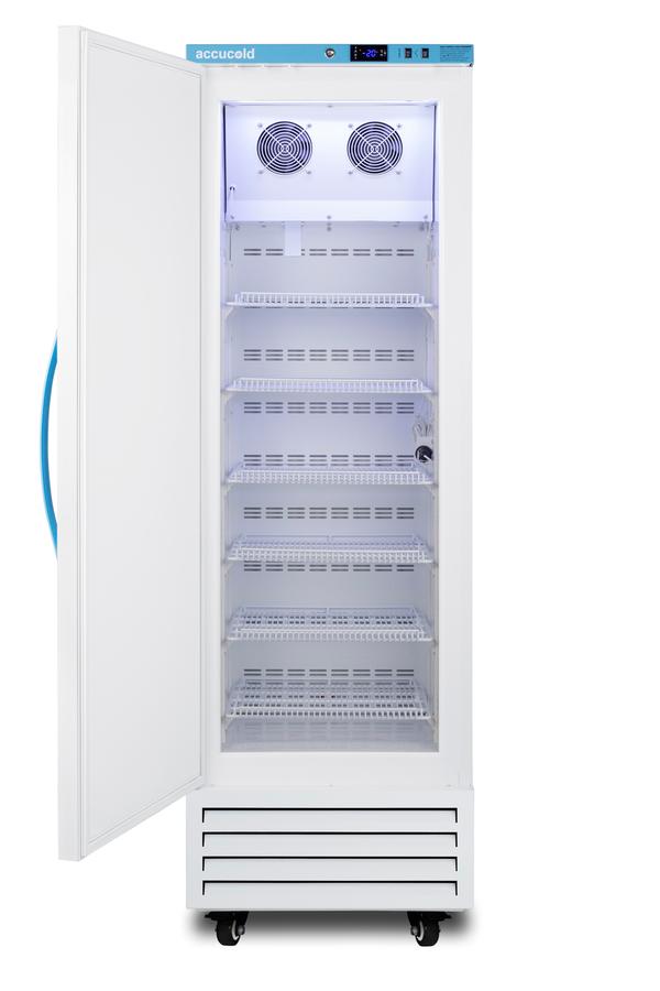 9.53 Cu. Ft. Upright Vaccine All-freezer