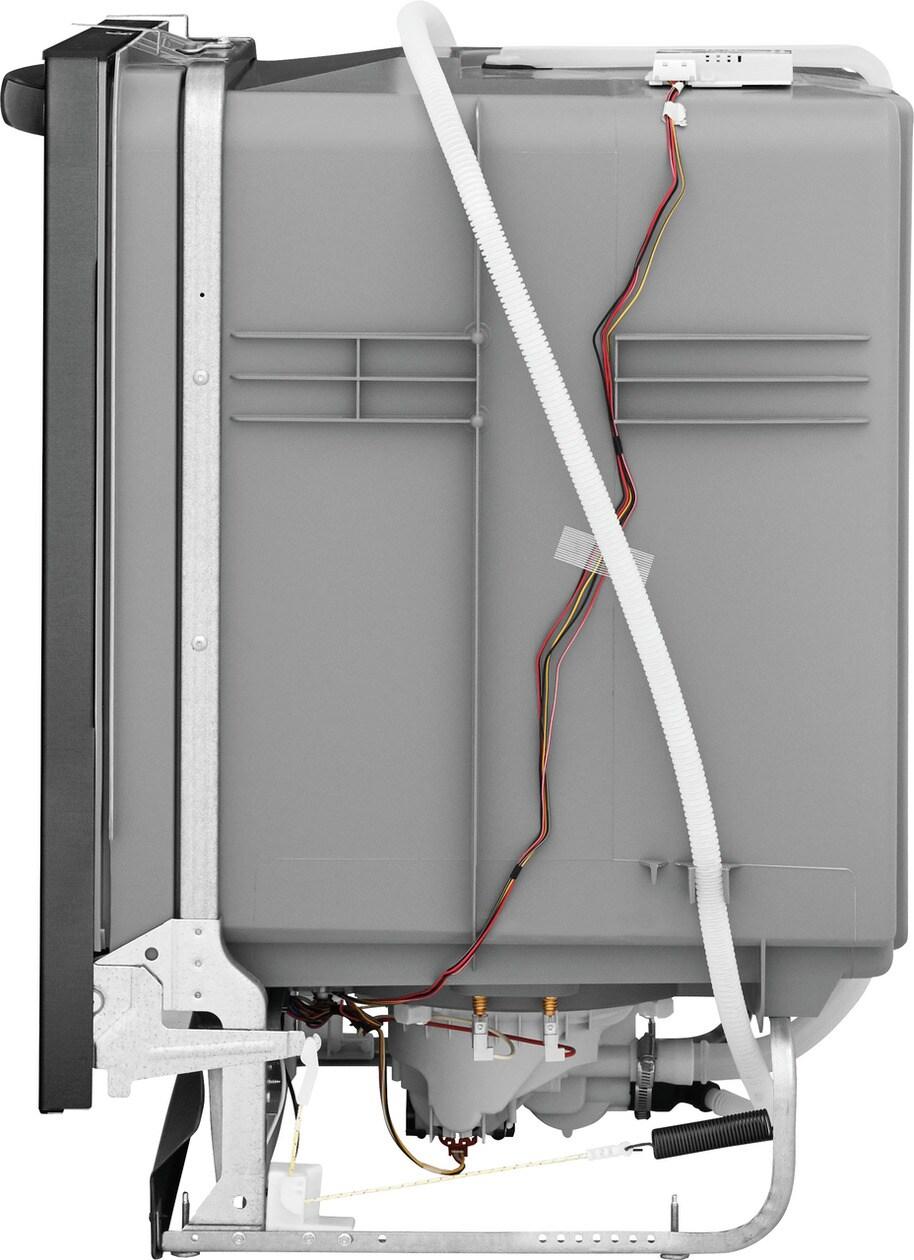 Frigidaire 24" Built-In Dishwasher