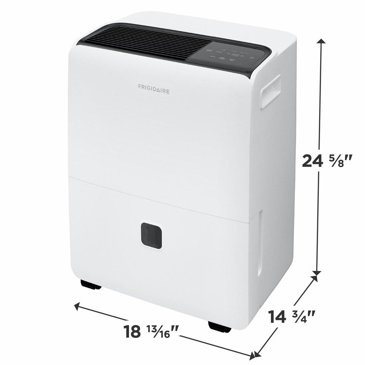 60 Pint Dehumidifier