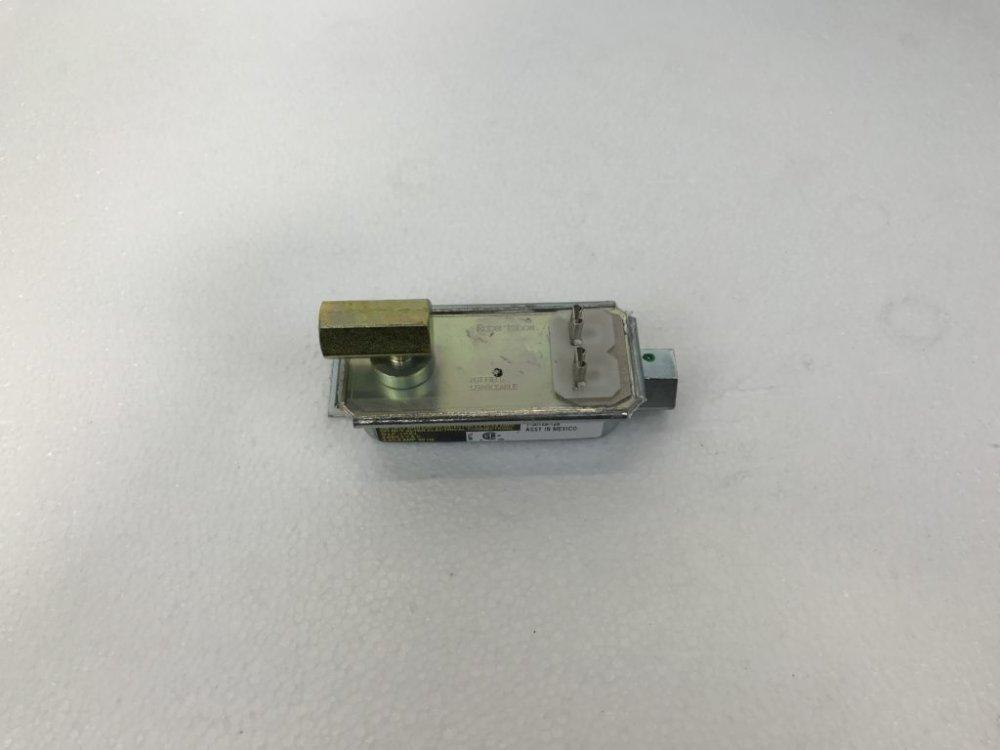 Safety Valve