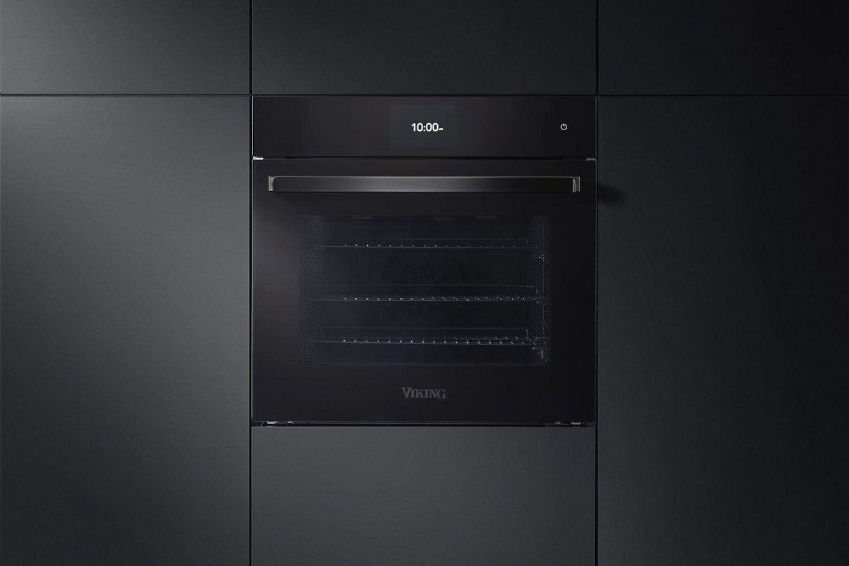 30" Single Electric Oven - MVSOE6301BG