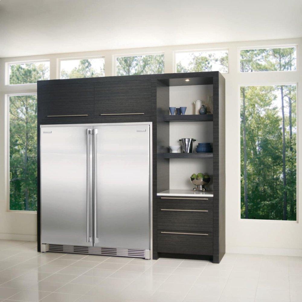 Electrolux ICON® 32'' Built-In All Freezer