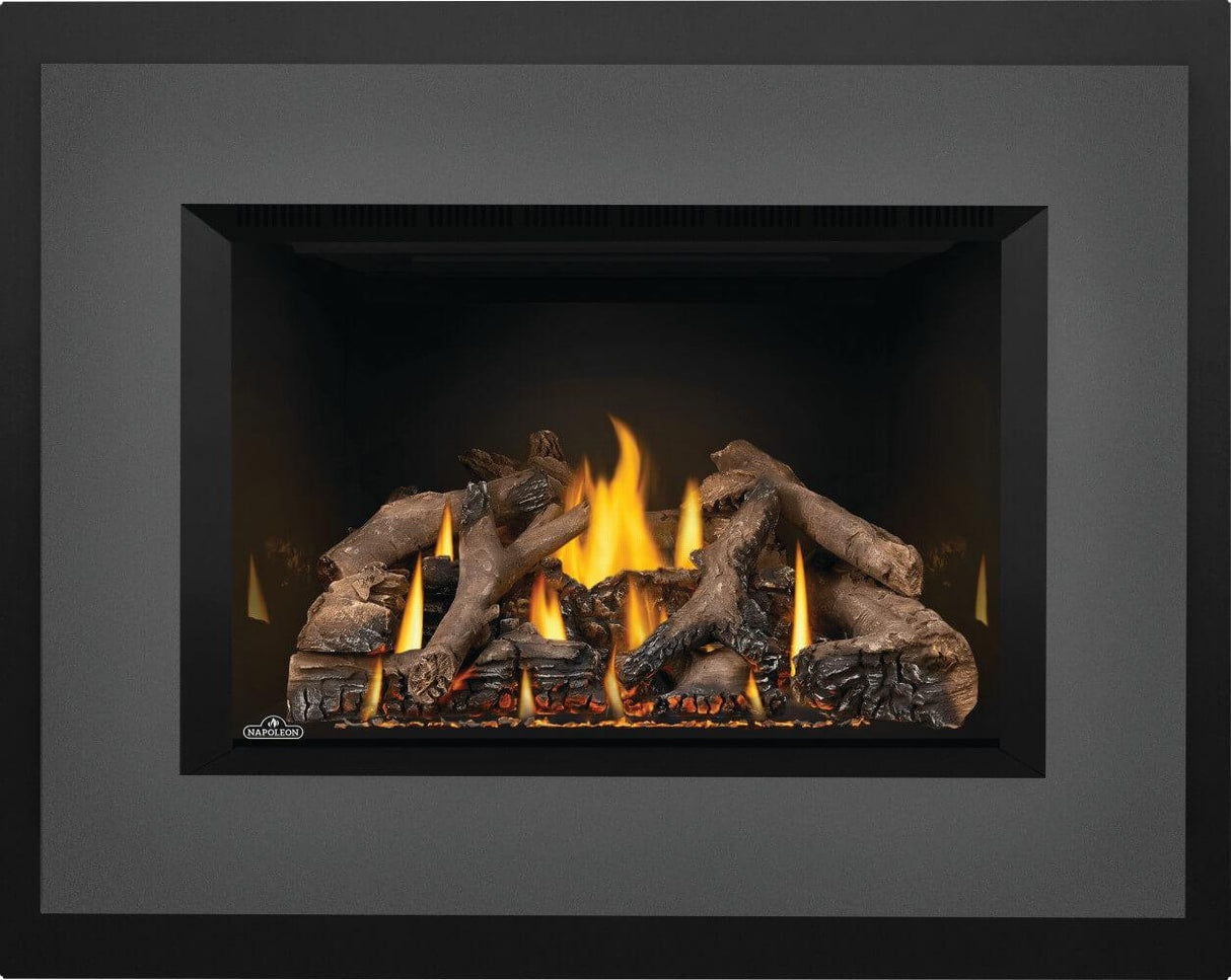 Oakville? X4 Direct Vent Gas Insert
