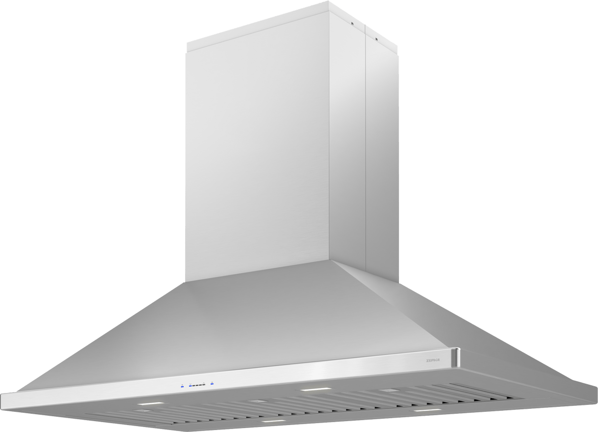 Siena Pro Island, 42in, SS, LED, ACT
