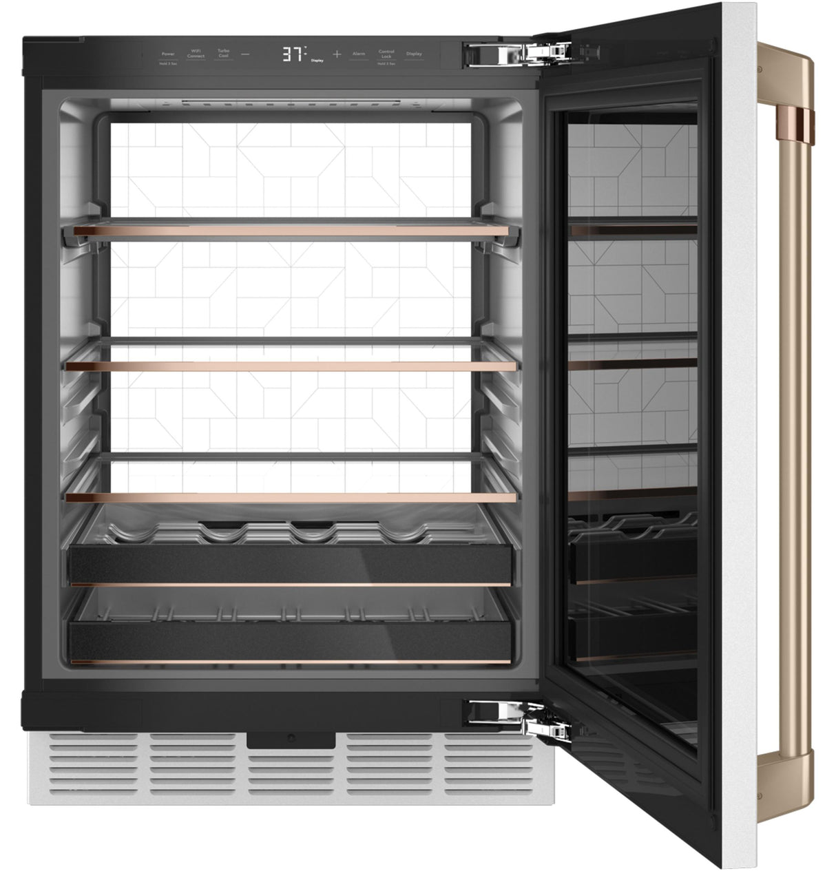 Café™ ENERGY STAR® Beverage Center