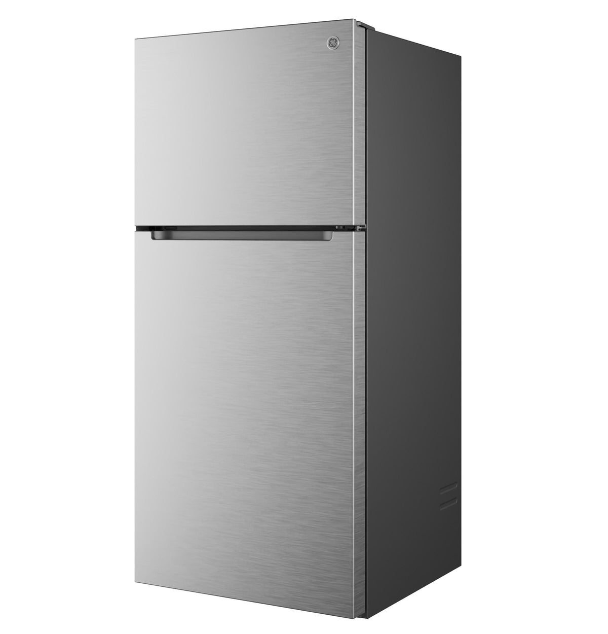 GE 19 Cu. Ft. Garage Ready Top-Freezer Refrigerator