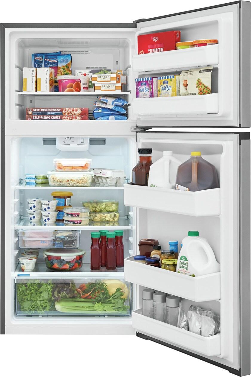 14 Cu. Ft. Top Freezer Refrigerator