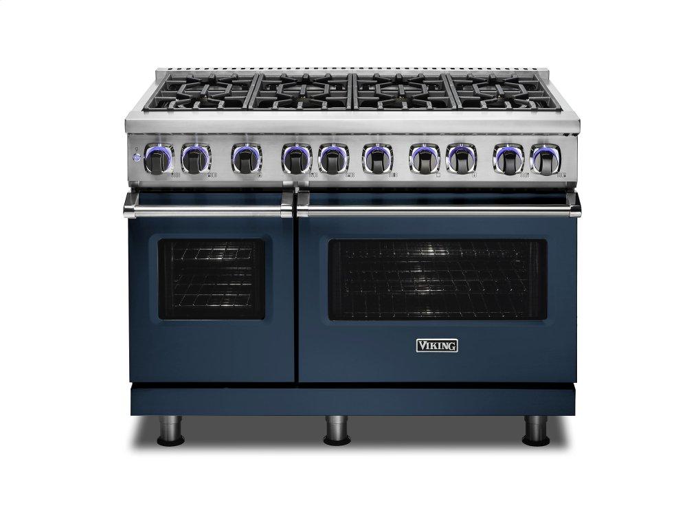 48" Dual Fuel Range - VDR7482 Viking 7 Series