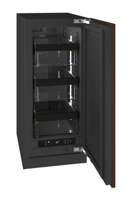 Urre415 15" Refrigerator With Integrated Solid Finish (115 V/60 Hz)