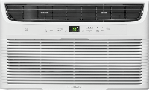 Frigidaire 10,000 BTU Built-In Room Air Conditioner- 230V/60Hz