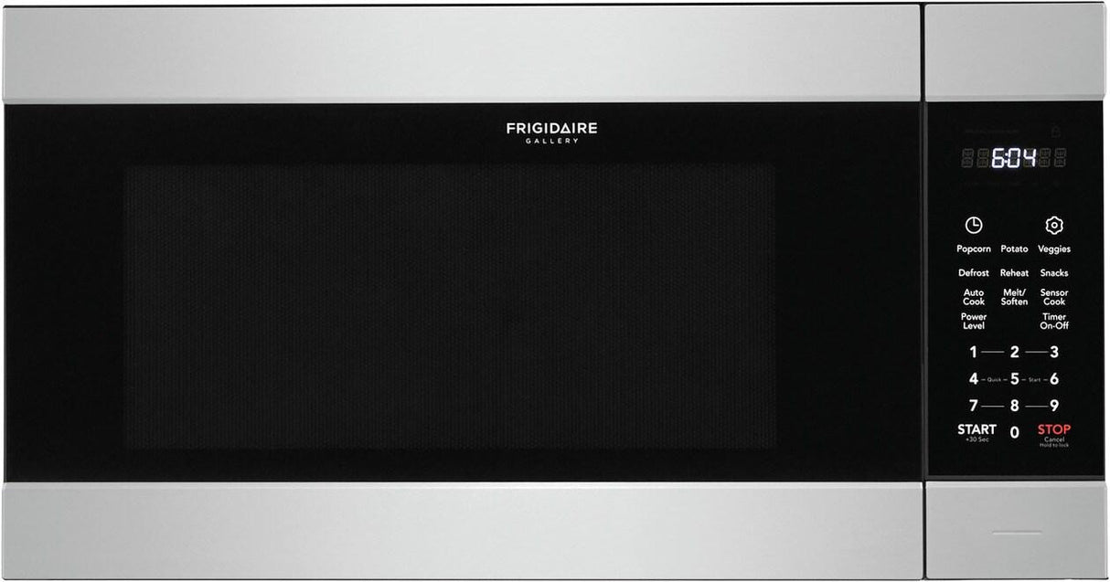 Frigidaire Gallery 2.2 Cu. Ft. Built-In Microwave