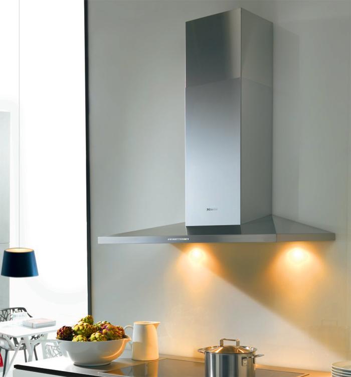 Wall Hood