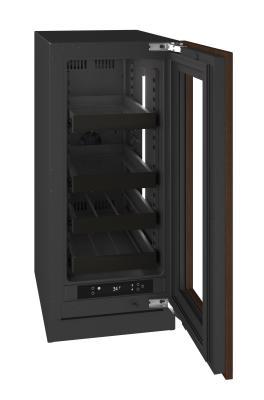 Urbv415 15" Beverage Center With Integrated Frame Finish (115 V/60 Hz)