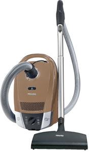 S6 Canister Vacuum