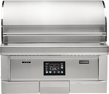 36" Next-Gen Pellet Grill