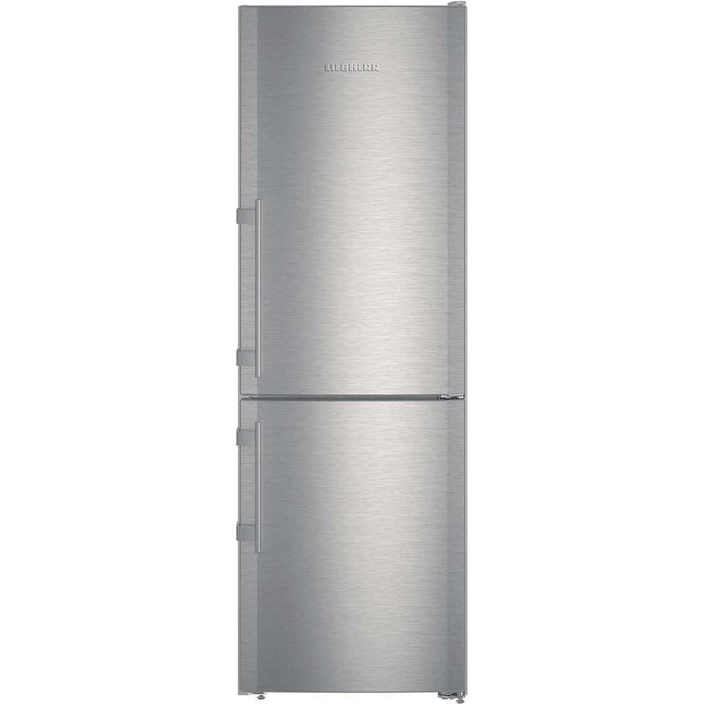 Freestanding Refrigerator/Freezer 24", NO Ice Maker, Right Hinge