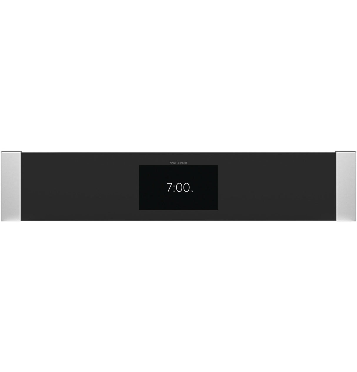 GE Profile™ 27" Smart Built-In Convection Single Wall Oven