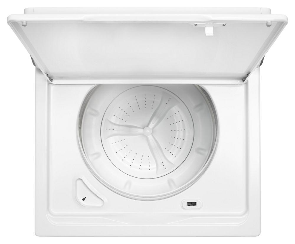 Large Capacity Washer with Power Impeller -4.3 Cu. Ft.