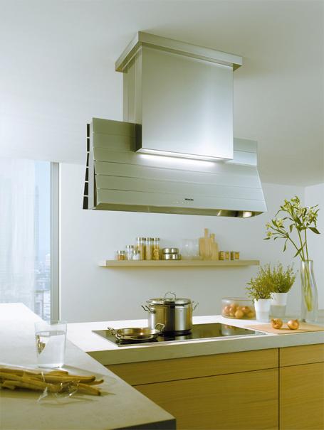 Decor Island Hood