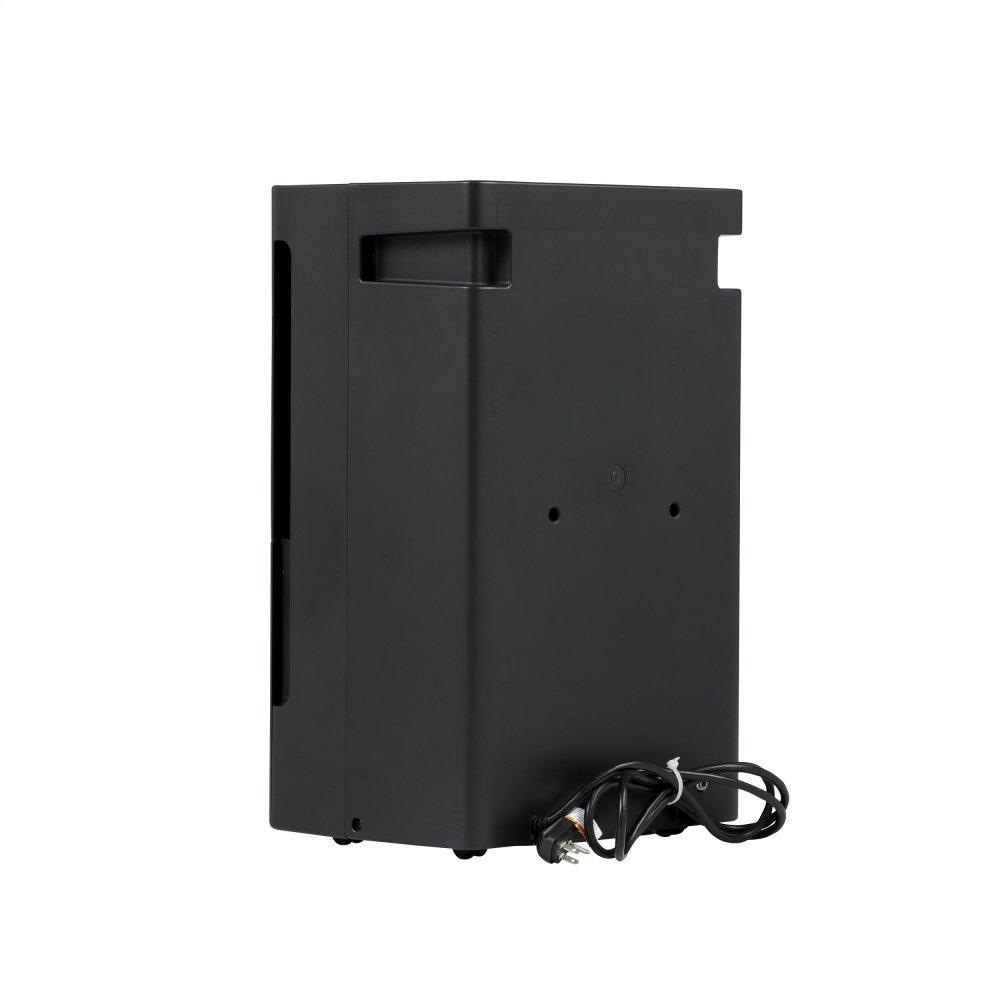 GE® Dehumidifier with Built-in Pump
