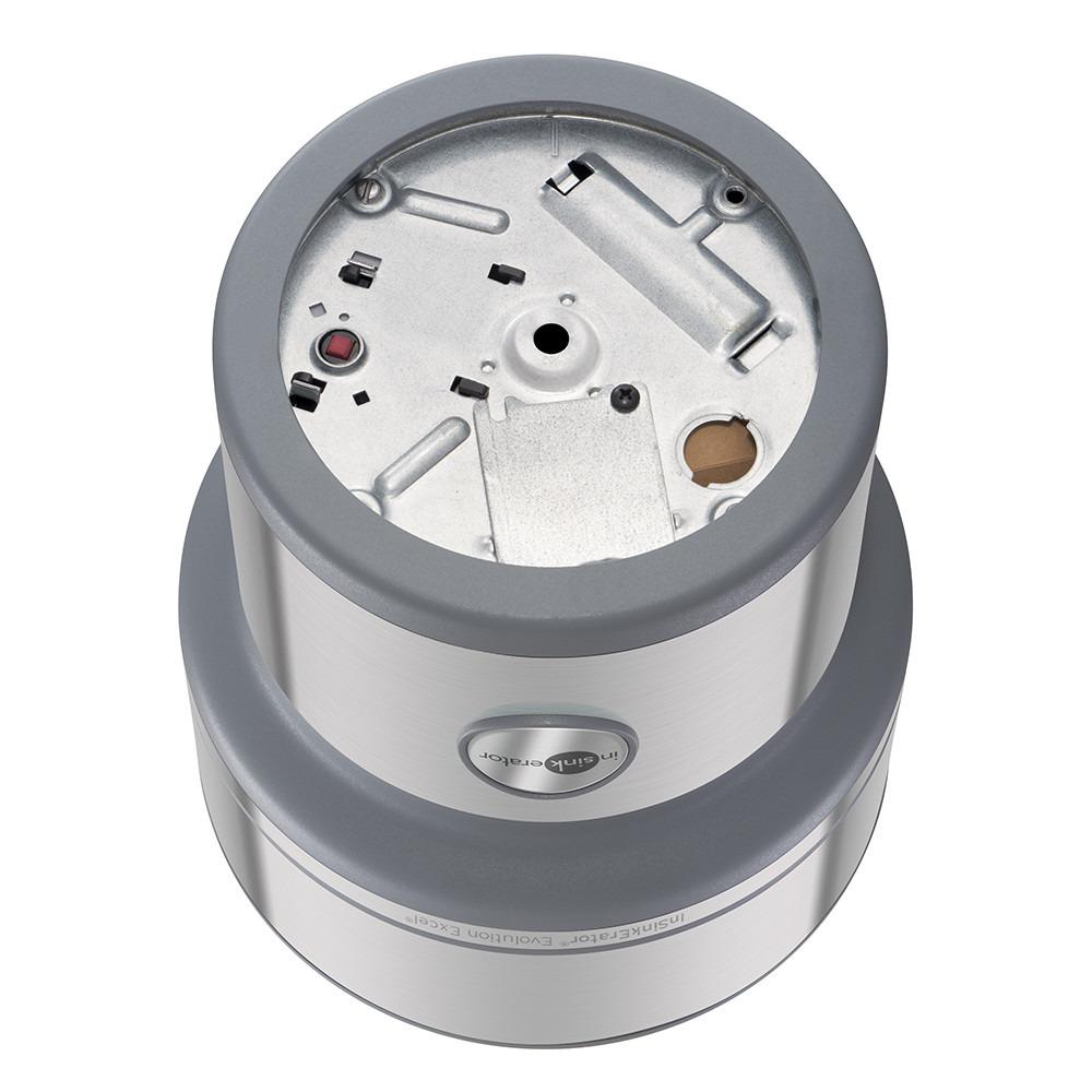Evolution Excel Garbage Disposal