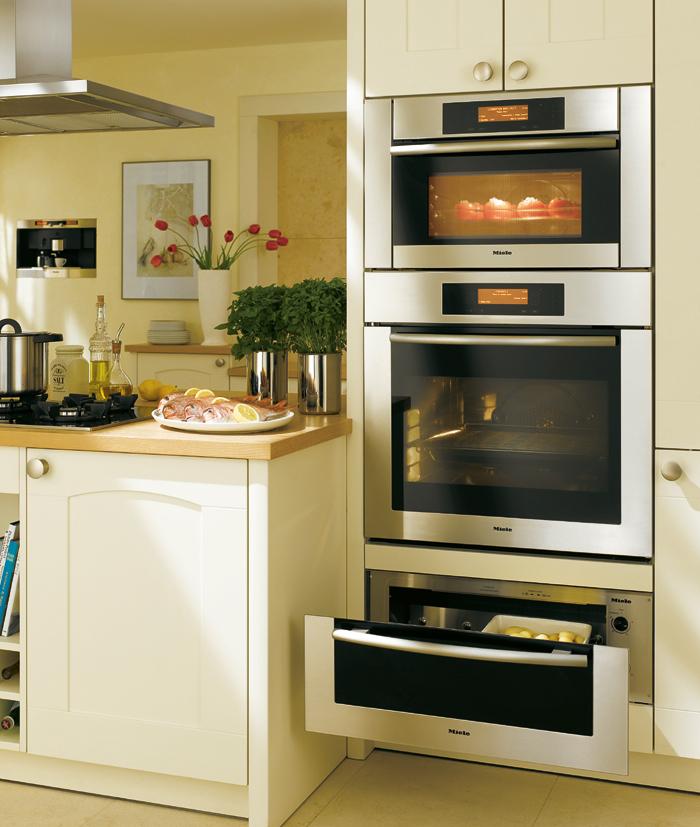 Speed Ovens (BM)
