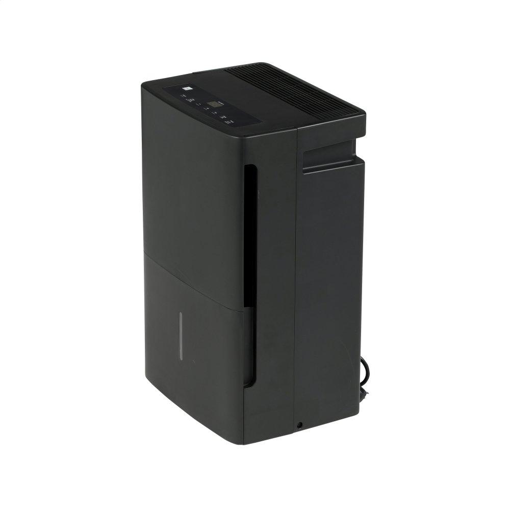 GE® Dehumidifier with Built-in Pump