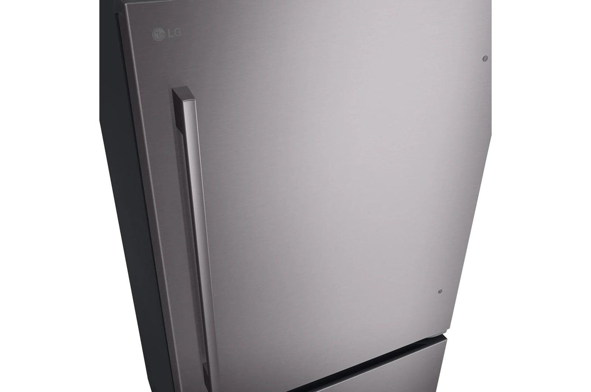 26 cu. ft. Bottom Freezer Refrigerator