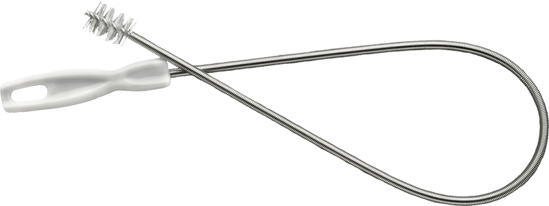 Venturi Tube Brush