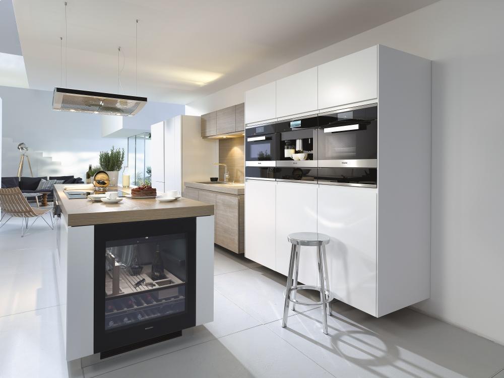 KWT 6312 UGS Under Counter Wine Storage System