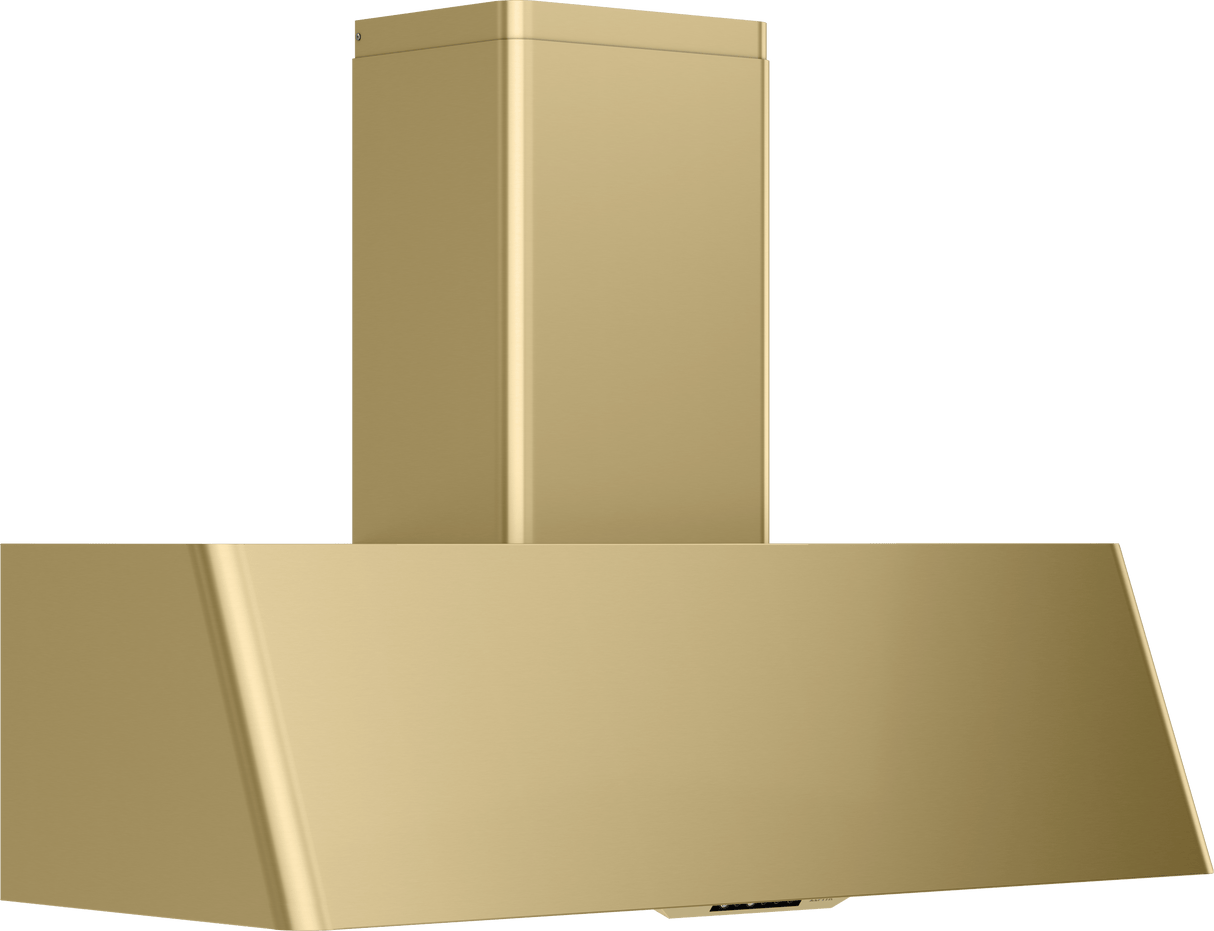 Mesa 48in, Satin Gold, BODY ONLY