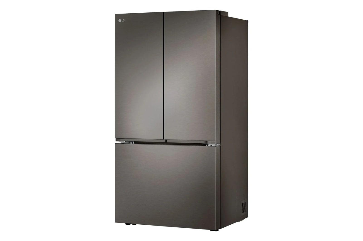 27 cu. ft. Counter-Depth MAX™ French Door Refrigerator