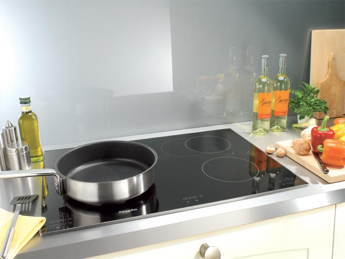 Electric Cooktop
