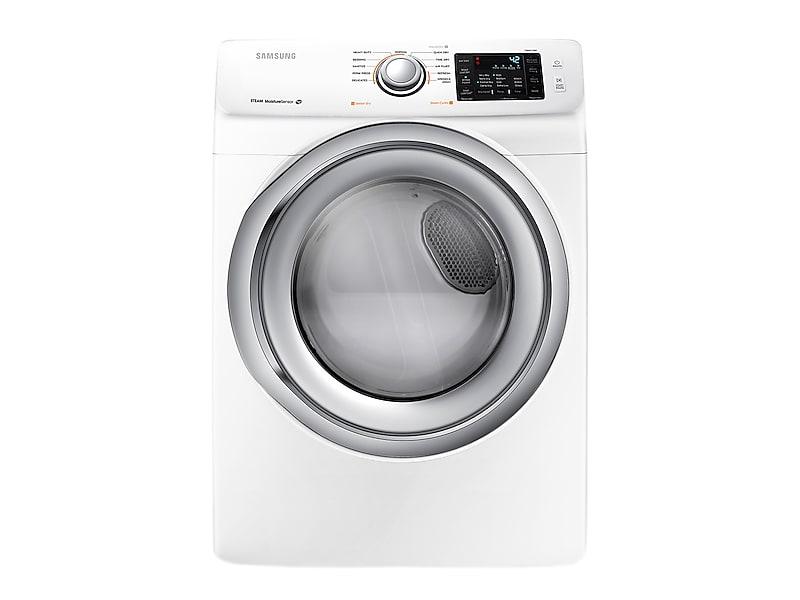 DV5200 7.5 cu. ft. Gas Dryer