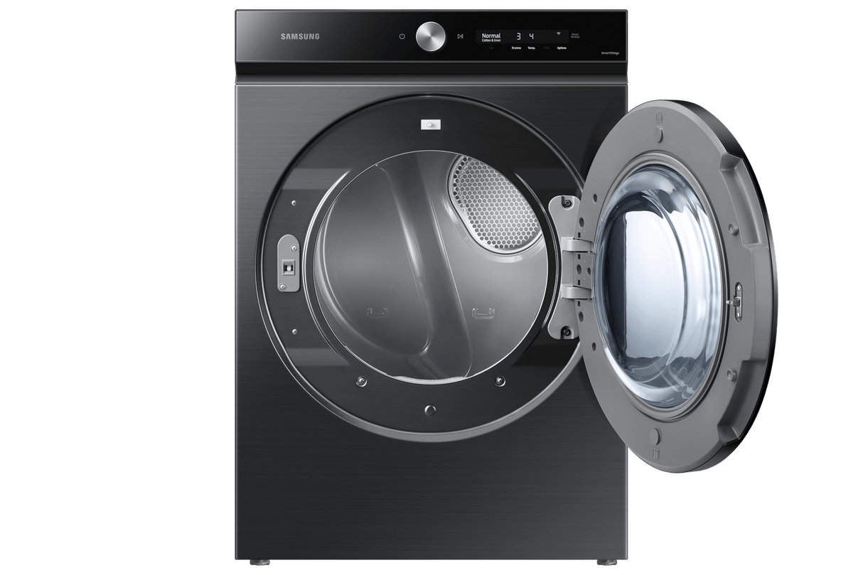 Bespoke AI Front Load Gas Dryer