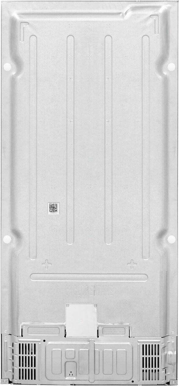 20 Cu. Ft. Garage Ready Upright Freezer