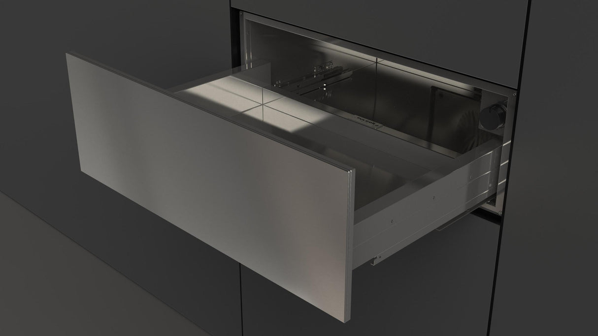 30" WARMING DRAWER