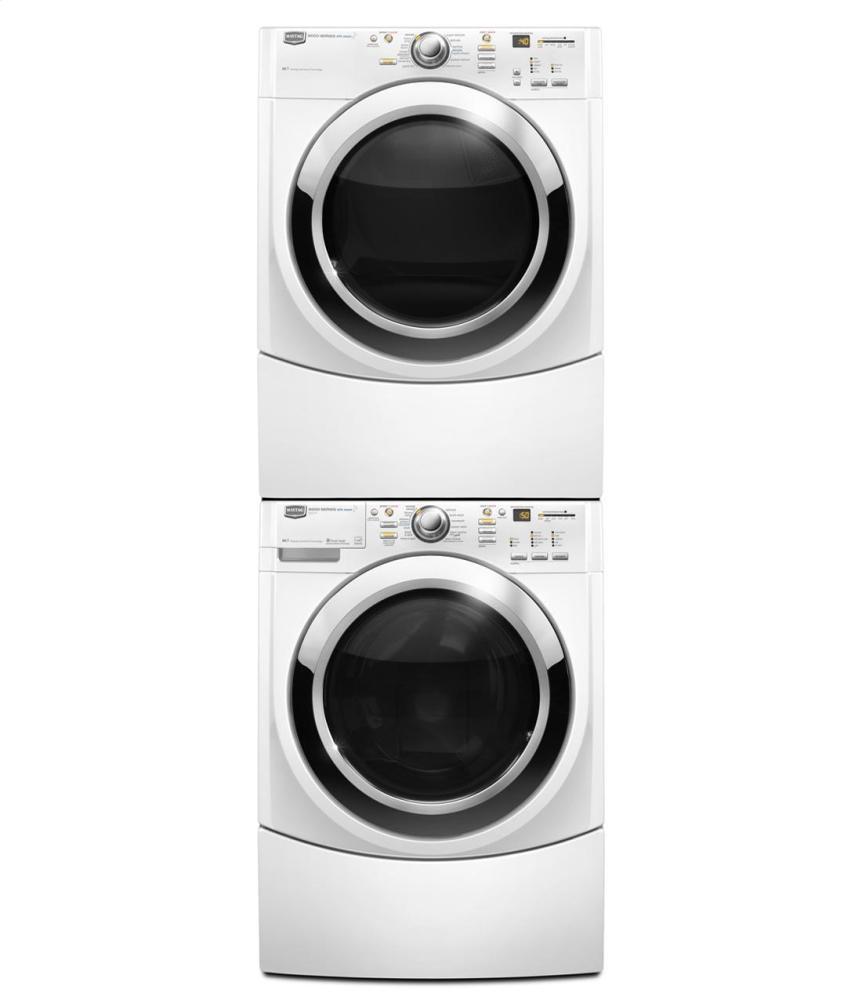 Performance Series Front Load Washer with Oxi Treat