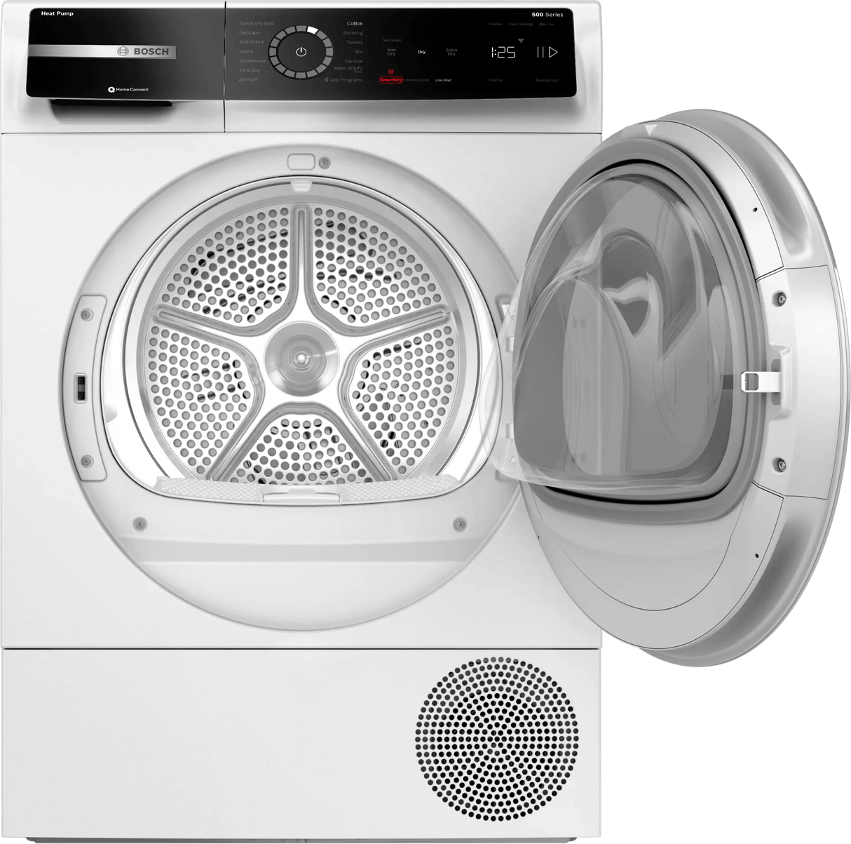 500 Series Heat Pump Dryer