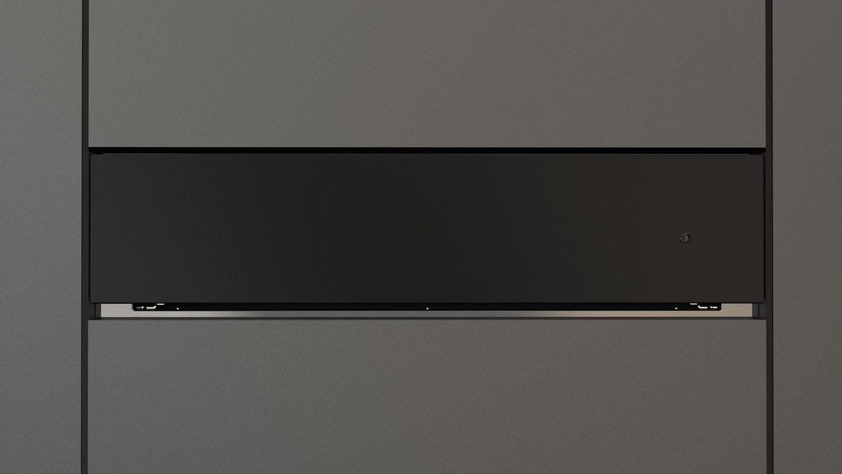 24" WARMING DRAWER