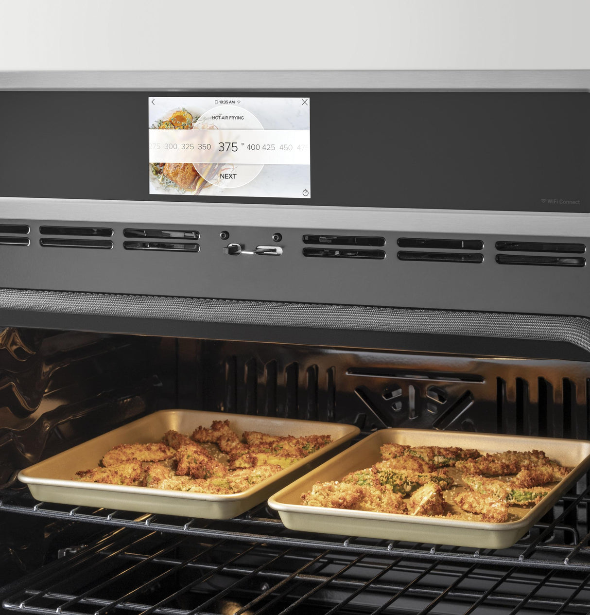 Café™ 30" Smart Double Wall Oven with Convection